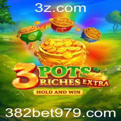 Descubra o Fascinante Jogo de Estratégia 3potsExtra