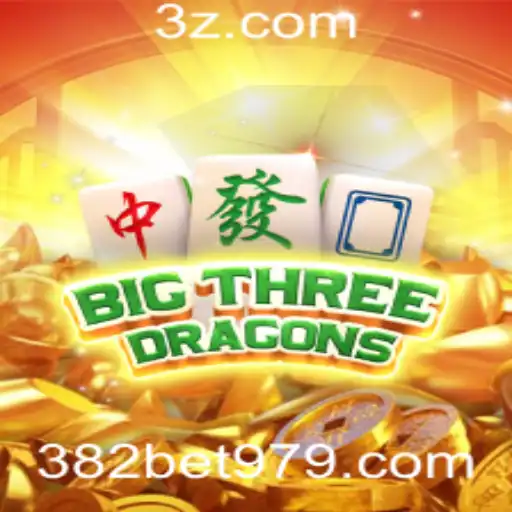 BigThreeDragons: Explorando o Universo do Jogo com 382.bet
