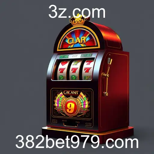 O Fascínio dos Caça-níqueis e a Ascensão do 382.bet