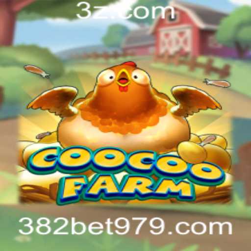 CooCooFarm: Um Mergulho no Mundo das Apostas Virtual com 382.bet