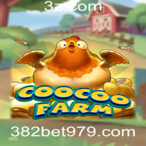 CooCooFarm: Um Mergulho no Mundo das Apostas Virtual com 382.bet