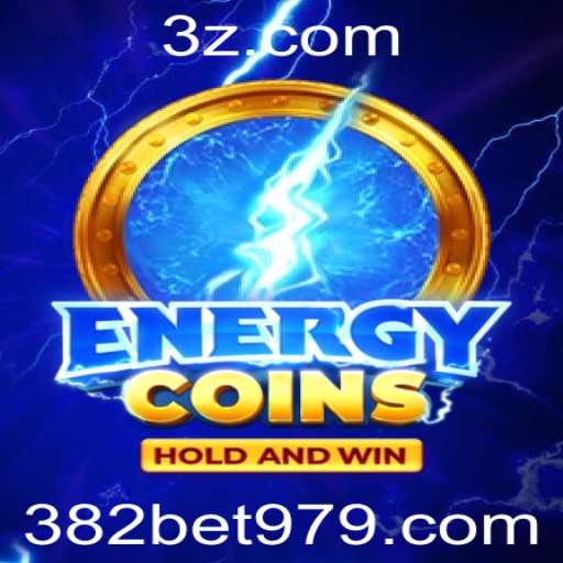 Descubra o Fascinante Mundo de EnergyCoins e sua Parceria com 382.bet