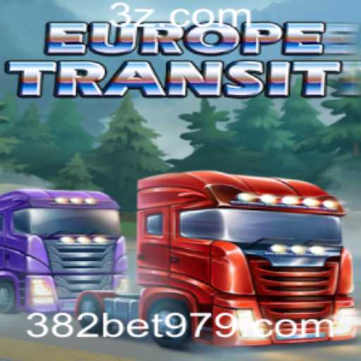 Explorando o Mundo do EuropeTransit: Regras e Estratégias