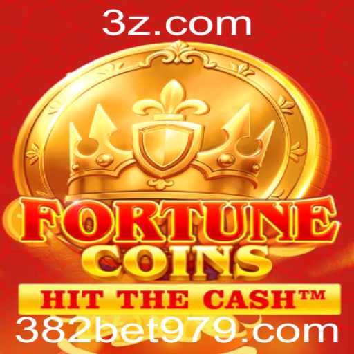 Explorando o Mundo de FortuneCoins: A Nova Sensação em 382.bet