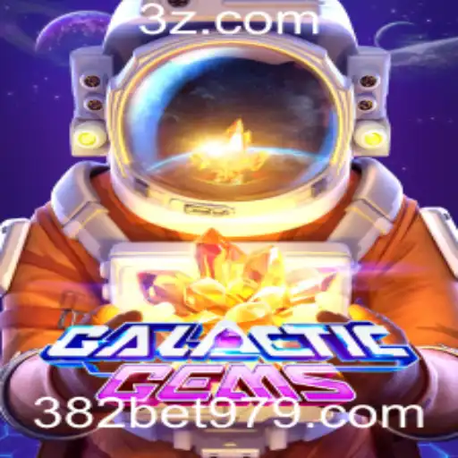 Explorando o Universo de GalacticGems: Uma Jornada Intergaláctica no Mundo dos Jogos