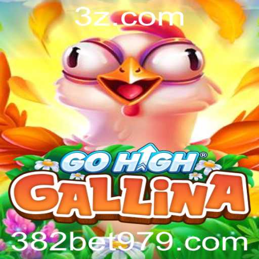 Explorando o Fascinante Mundo de GoHighGallina: Um Jogo Inovador na Plataforma 382.bet