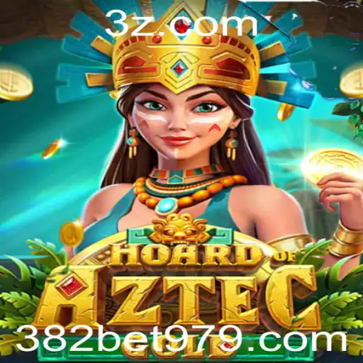 Descubra as Aventuras de HoardofAztecgold: Um Novo Jogo de Casino em 382.bet