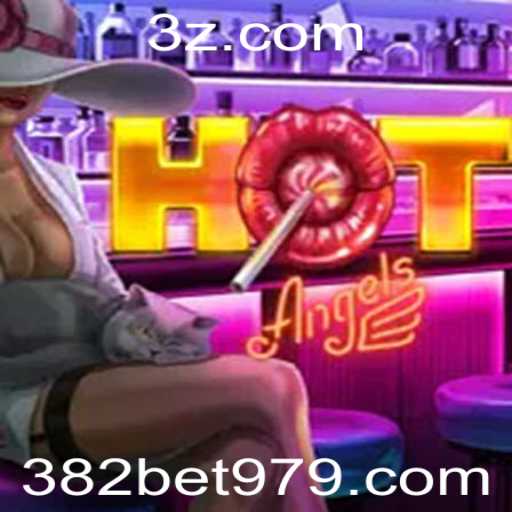 Explorando o Universo de HotAngels e 382.bet