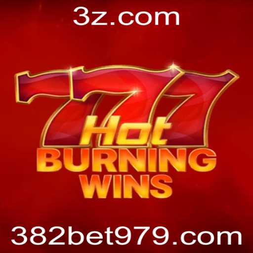 Explorando o Fascinante Mundo de HotBurningWins no 382.bet