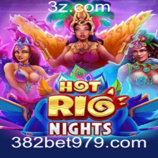Descubra a Emoção do Jogo HotRioNights: Uma Aventura Vibrante