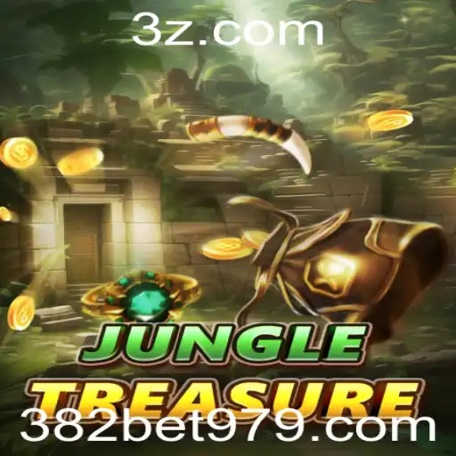 Descubra os Segredos de JungleTreasure: O Novo Sensação dos Jogos Online