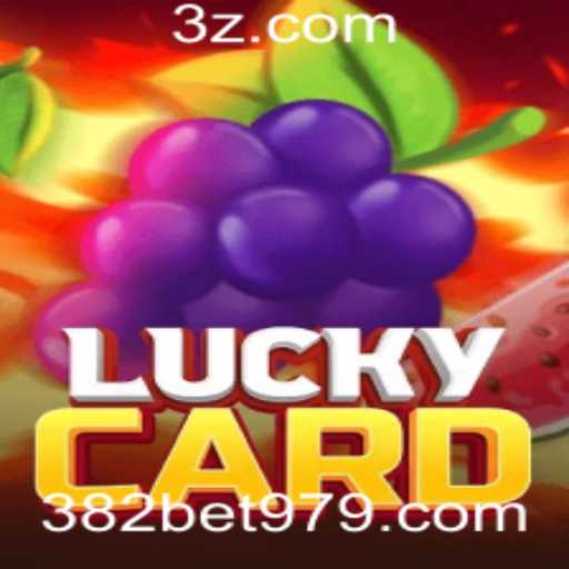 Descubra o Jogo LuckyCard: Regras e Novidades