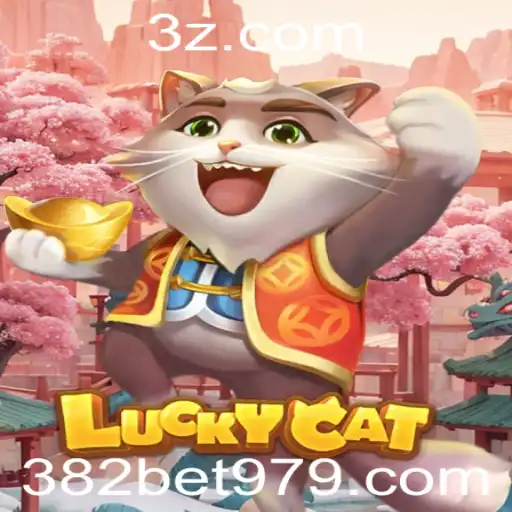 Explorando o Mundo de LuckyCat: Um Olhar Detalhado Sobre o Jogo e Suas Regras no 382.bet