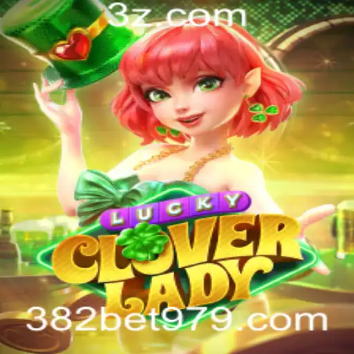 Explorando LuckyCloverLady: A Nova Sensação no Mundo dos Jogos em 382.bet