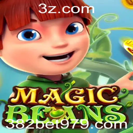 Descubra o Universo do Jogo MAGICBEANS com a Chave 382.bet
