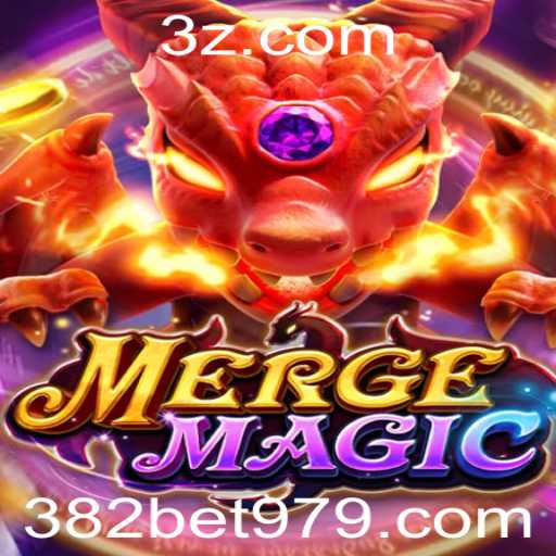 Explorando o Universo de MERGEMAGIC e Sua Estratégia Inovadora