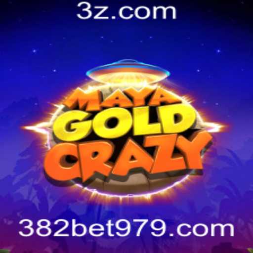 Descubra o Excitante Mundo do MayaGoldCrazy em 382.bet