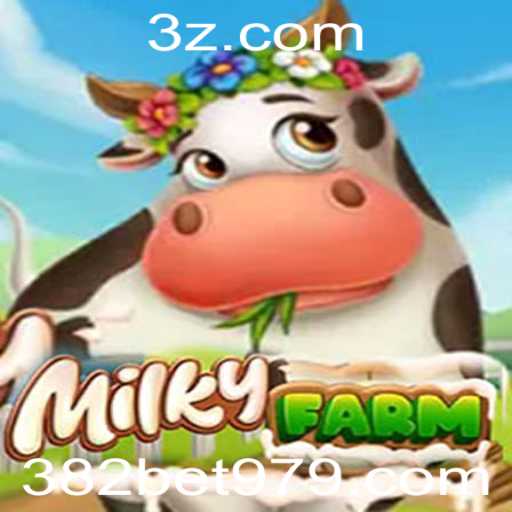 Explorando MilkyFarm: Uma Nova Aventura no Mundo dos Jogos Online