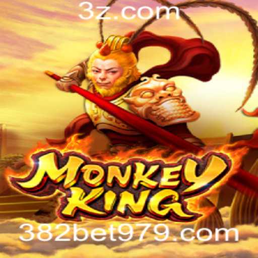 Descubra o Mundo de Aventura com MonkeyKing: A Nova Sensação do 382.bet