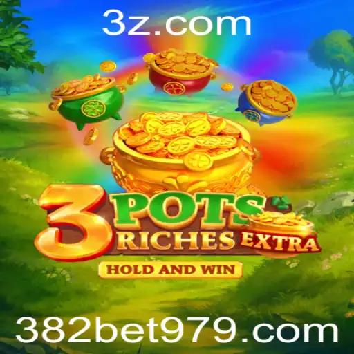 Descubra o Fascinante Jogo de Estratégia 3potsExtra