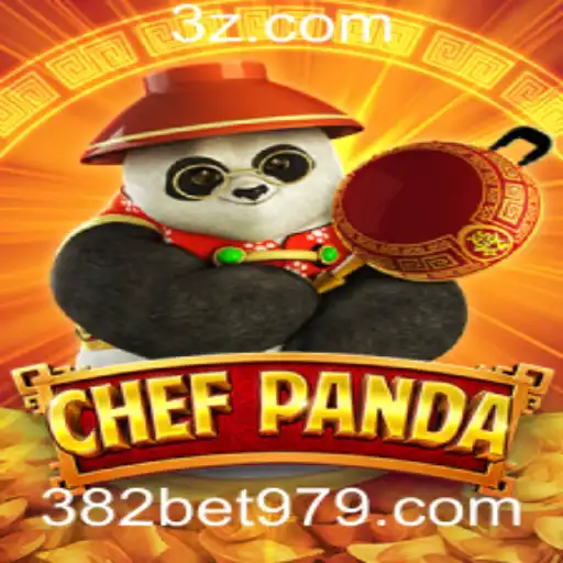 ChefPanda: Descubra o Fascinante Mundo das Aventuras Culinárias com 382.bet