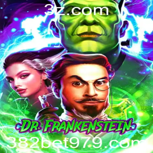 DrFrankenstein: A Aventura do Terror e Mistério na Plataforma 382.bet