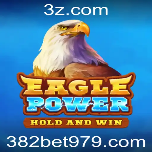 Descubra o Fascinante Mundo de EaglePower no 382.bet