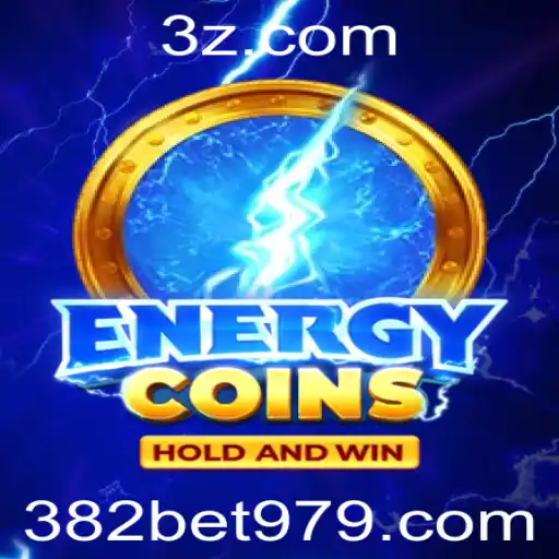 Descubra o Fascinante Mundo de EnergyCoins e sua Parceria com 382.bet