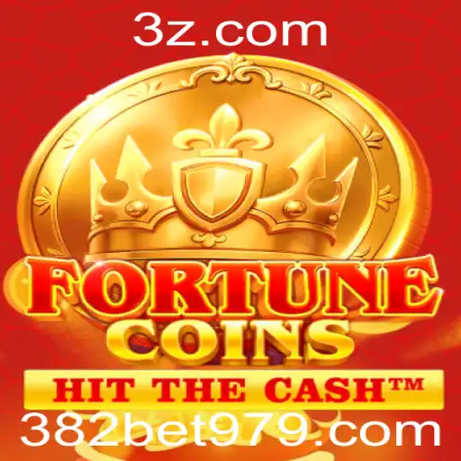Explorando o Mundo de FortuneCoins: A Nova Sensação em 382.bet