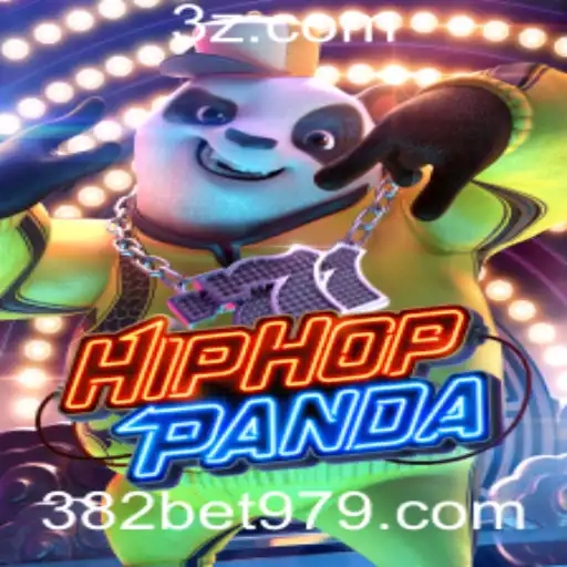 HipHopPanda: Descubra o Jogo Vibrante que Combina Música e Diversão