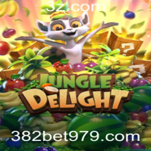 Explorando JungleDelight: Uma Aventura de Jogo Inesquecível com 382.bet