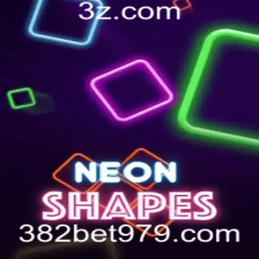 NeonShapes: O Jogo que Está Revolucionando o Entretenimento Digital