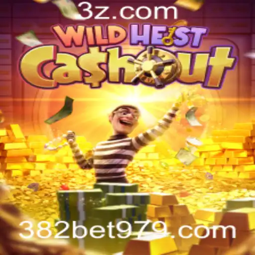 Explorando WildHeistCashout no 382.bet: Um Mergulho no Mundo dos Jogos Online