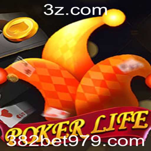 Descubra o Mundo do PokerLife no 382.bet