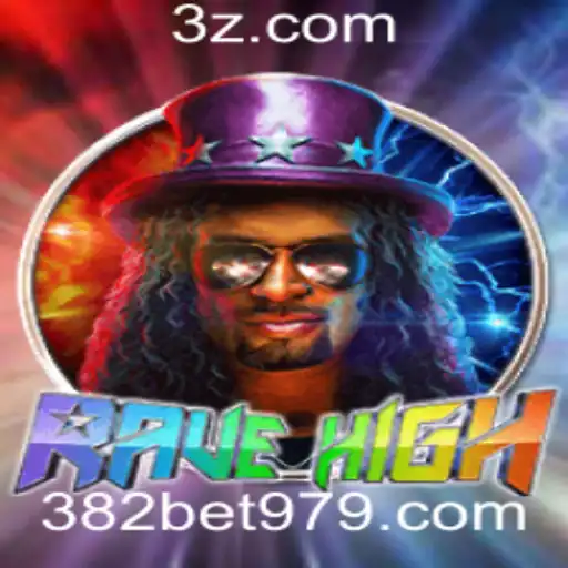 Desvendando RaveHigh: O Novo Fenômeno dos Jogos e o Papel de 382.bet