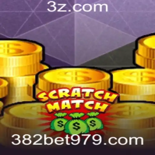 Descubra o Novo Jogo Empolgante: ScratchMatch