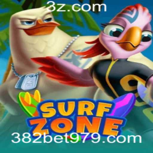 Descubra Tudo Sobre o Jogo SurfZone e Como Jogar