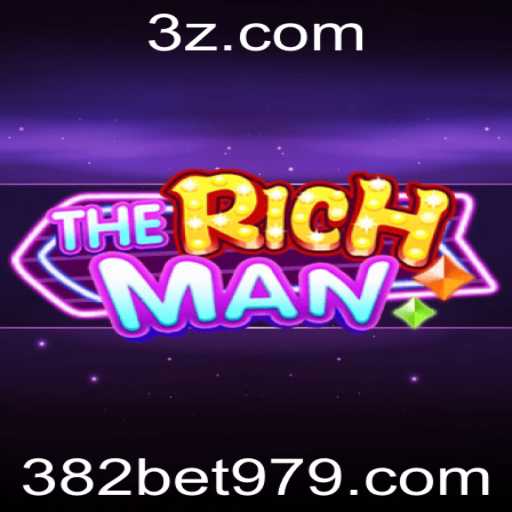 Explorando o Empolgante Jogo TheRichMan no Universo de Apostas Online