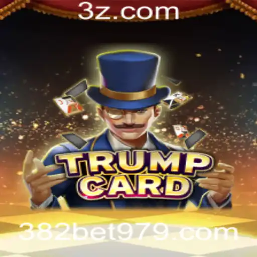 Explorando TrumpCard: O Novo Jogo de Estratégia da 382.bet