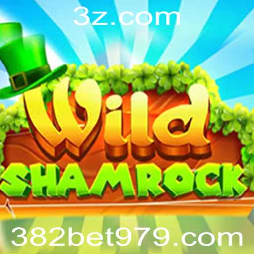Explorando WildShamrock: Um Mergulho no Universo de 382.bet