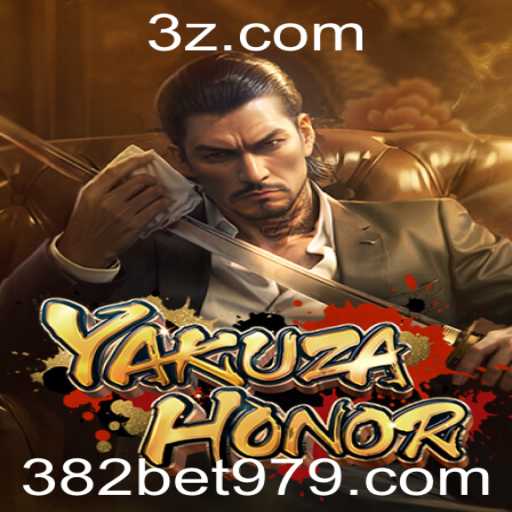 Explorando o Mundo de YakuzaHonor: Um Jogo de Estratégia e Intriga