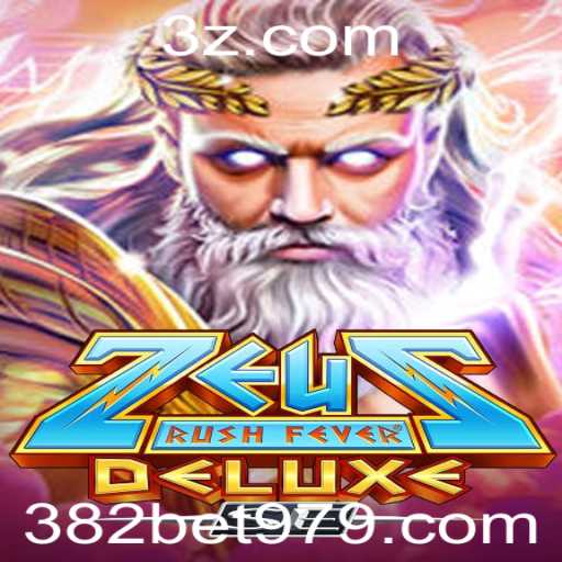 Explorando o Mundo de ZeusRushFeverDeluxeSE: Uma Viagem Épica ao Universo Gaming