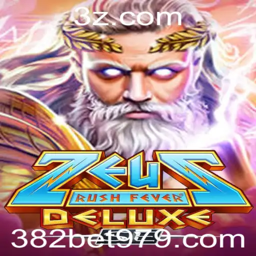 Explorando o Mundo de ZeusRushFeverDeluxeSE: Uma Viagem Épica ao Universo Gaming